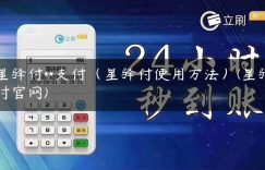 星驿付**支付（星驿付使用方法）(星驿付官网)缩略图