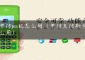 新中付pos机怎么用（中付支付刷卡机怎么用）缩略图