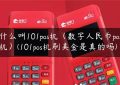 什么叫101pos机（数字人民币pos机）(101pos机刷美金是真的吗)缩略图