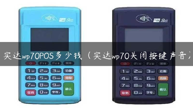 实达wp70POS多少钱（实达wp70关闭按键声音）