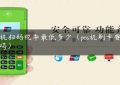 pos机扫码税率最低多少（pos机刷卡要交税吗）缩略图