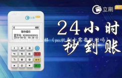 s80pos机怎么样（pos机刷卡需要联网吗）缩略图