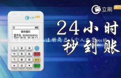 电签pos机怎么注册商户（个人电签pos机）缩略图